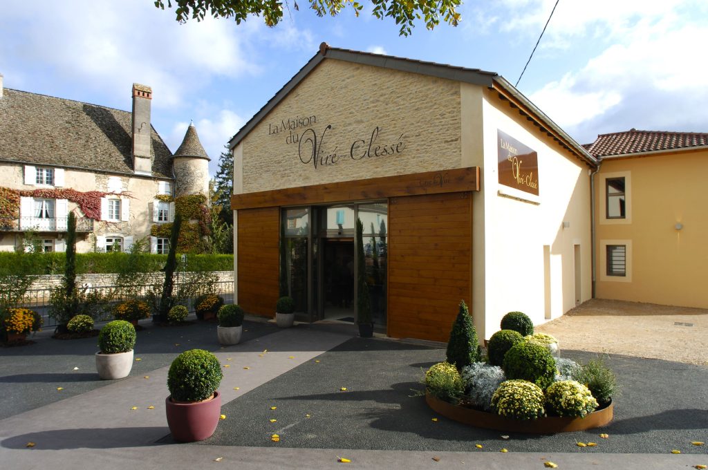 Caves coopératives de la Bourgogne du Sud