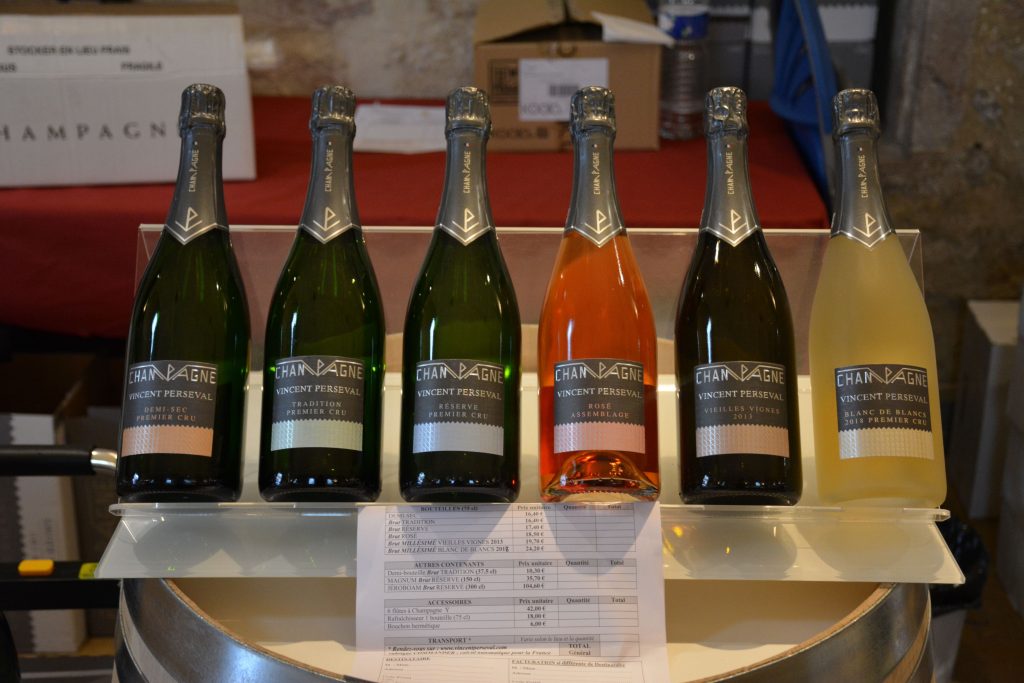 Oenogourmandes, salon des vins de Tournus en Bourgogne du Sud