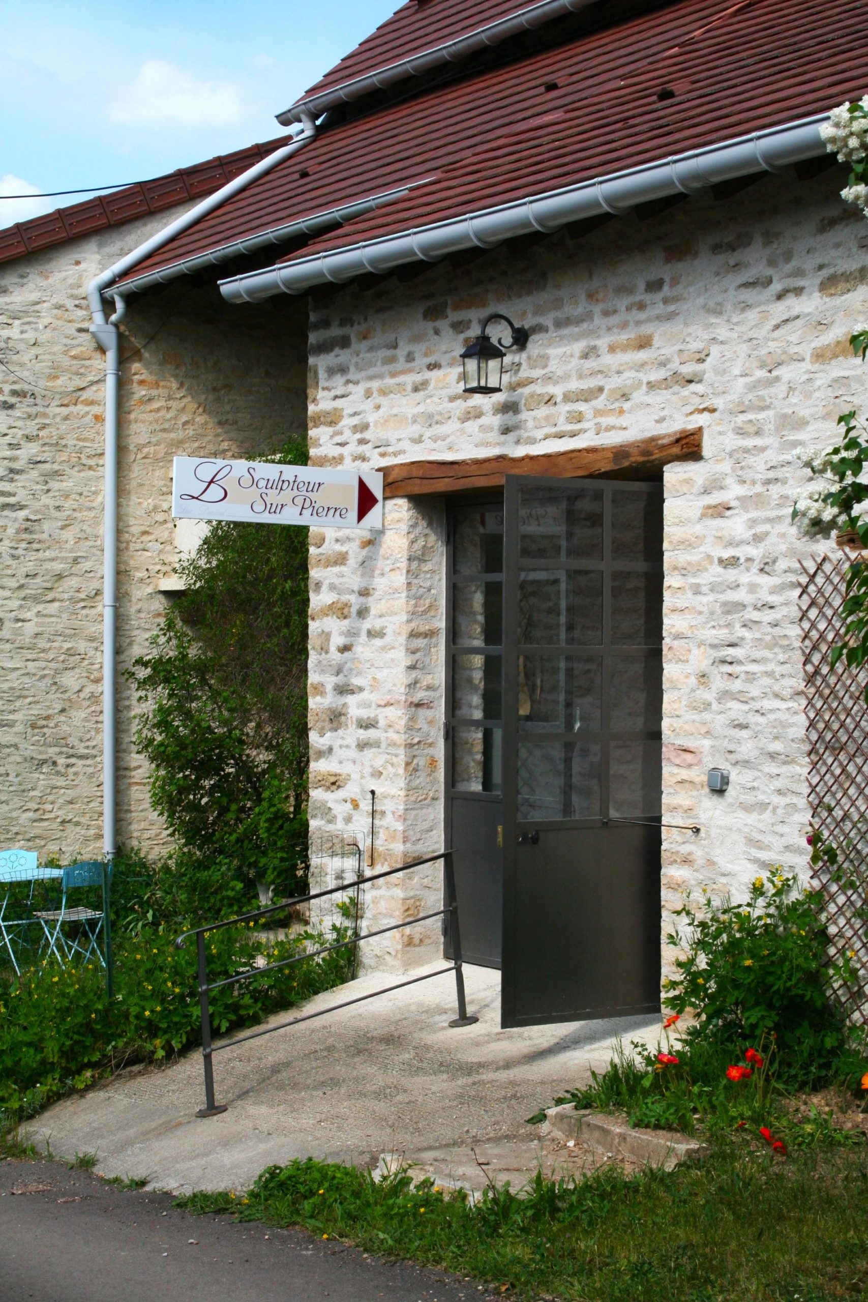 Martailly-lès-Brancion, Villages de caractère
