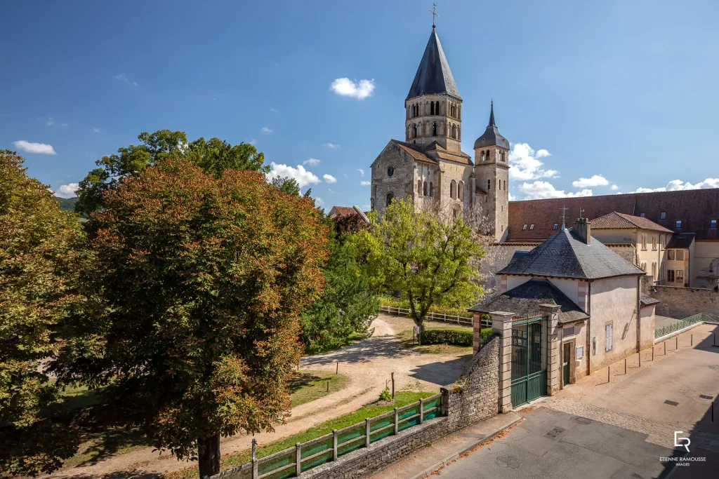 cluny sud bourgogne