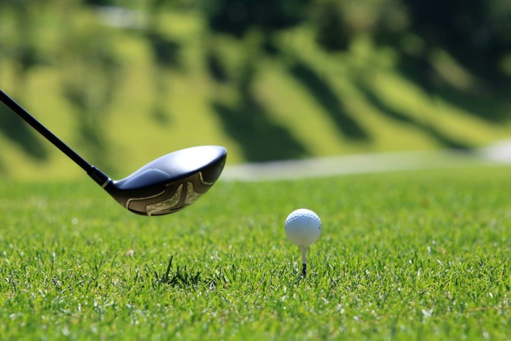 Golf Mâcon La Salle en Bourgogne du Sud