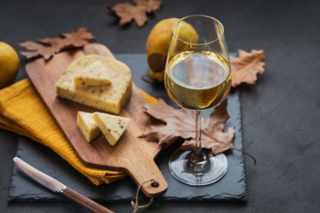 Vignoble Mâconnais en Bourgogne du Sud