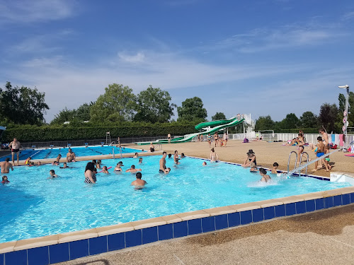 lieux de baignade à tournus et alentours