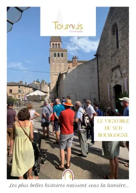 Brochures groupes adultes 2024