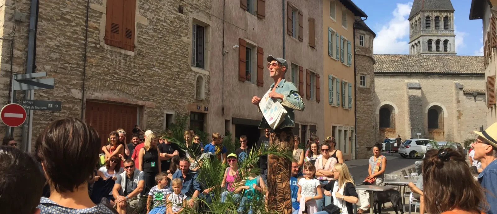 Bienvenue en Bourgogne du Sud