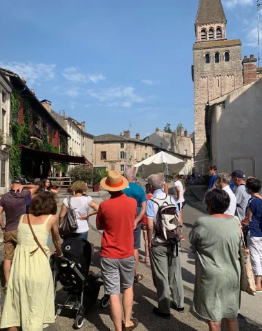 séjour Sud Bourgogne