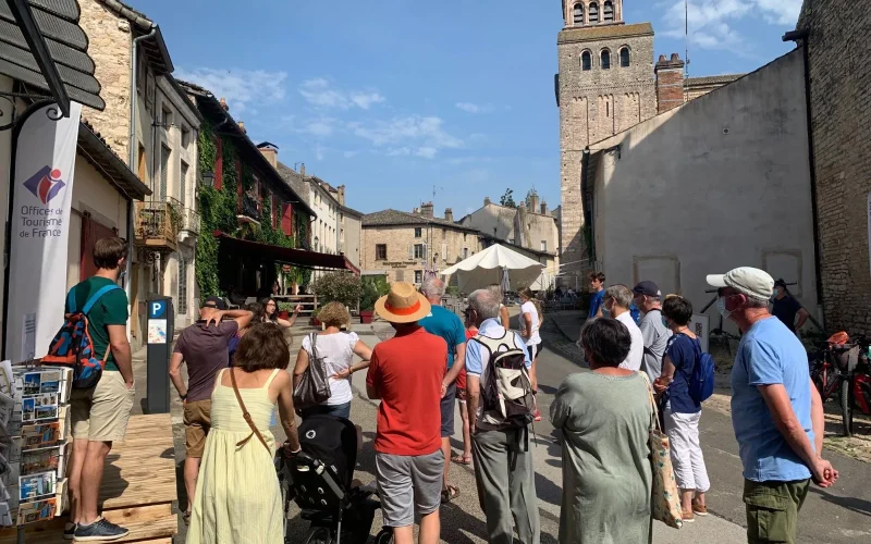 séjour Sud Bourgogne