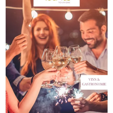 Vins & vignoble à Tournus & en Sud Bourgogne