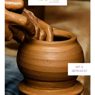 Art & artisanat à Tournus & en Sud Bourgogne