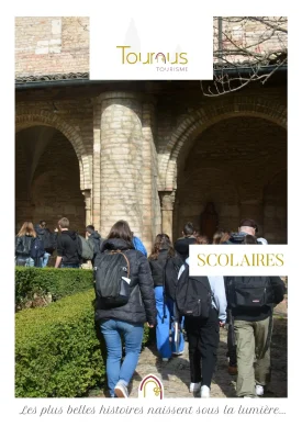 Brochure Groupes Scolaires 2025