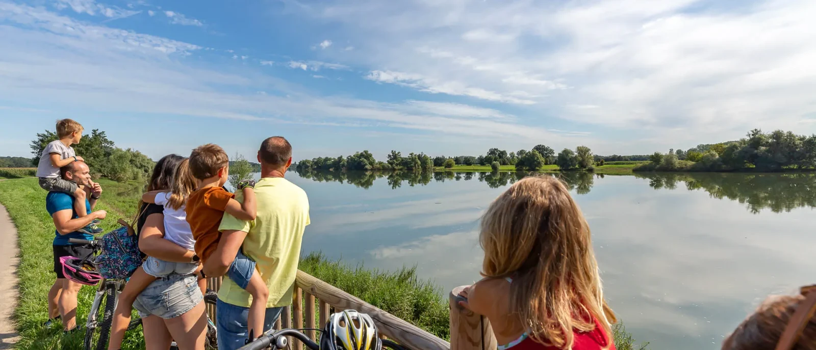 Vos plus belles histoires en famille