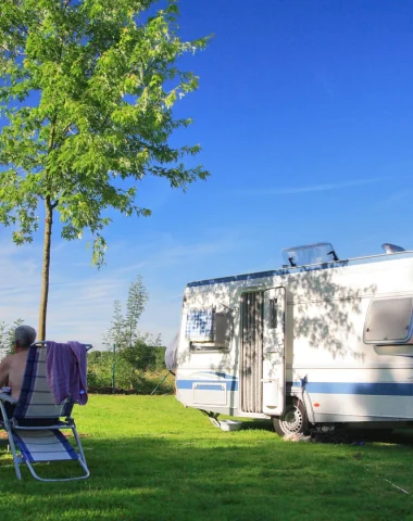 camping Sud Bourgogne