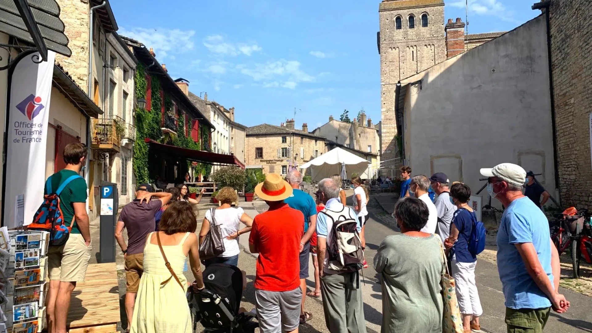 Abbaye Saint-philibert