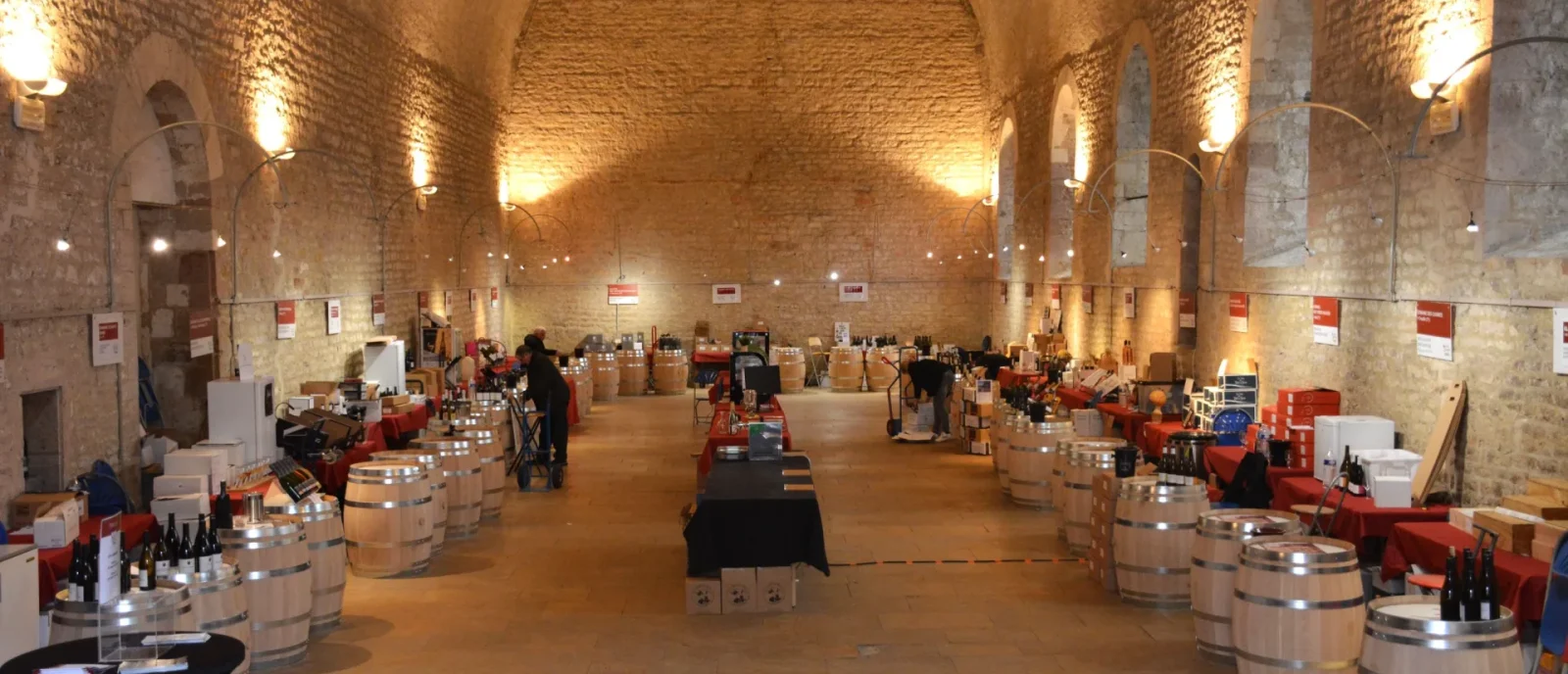 Bienvenue en Bourgogne du Sud