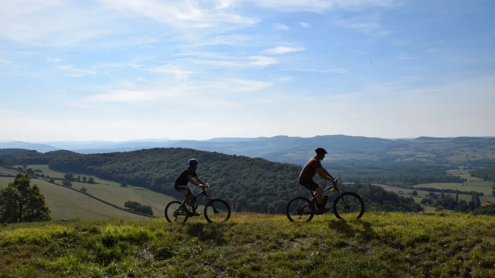 VTT Sud Bourgogne