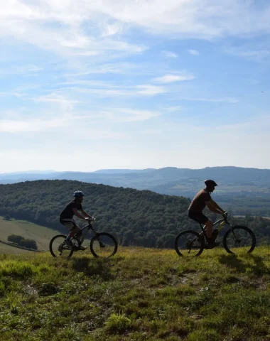 VTT Sud Bourgogne