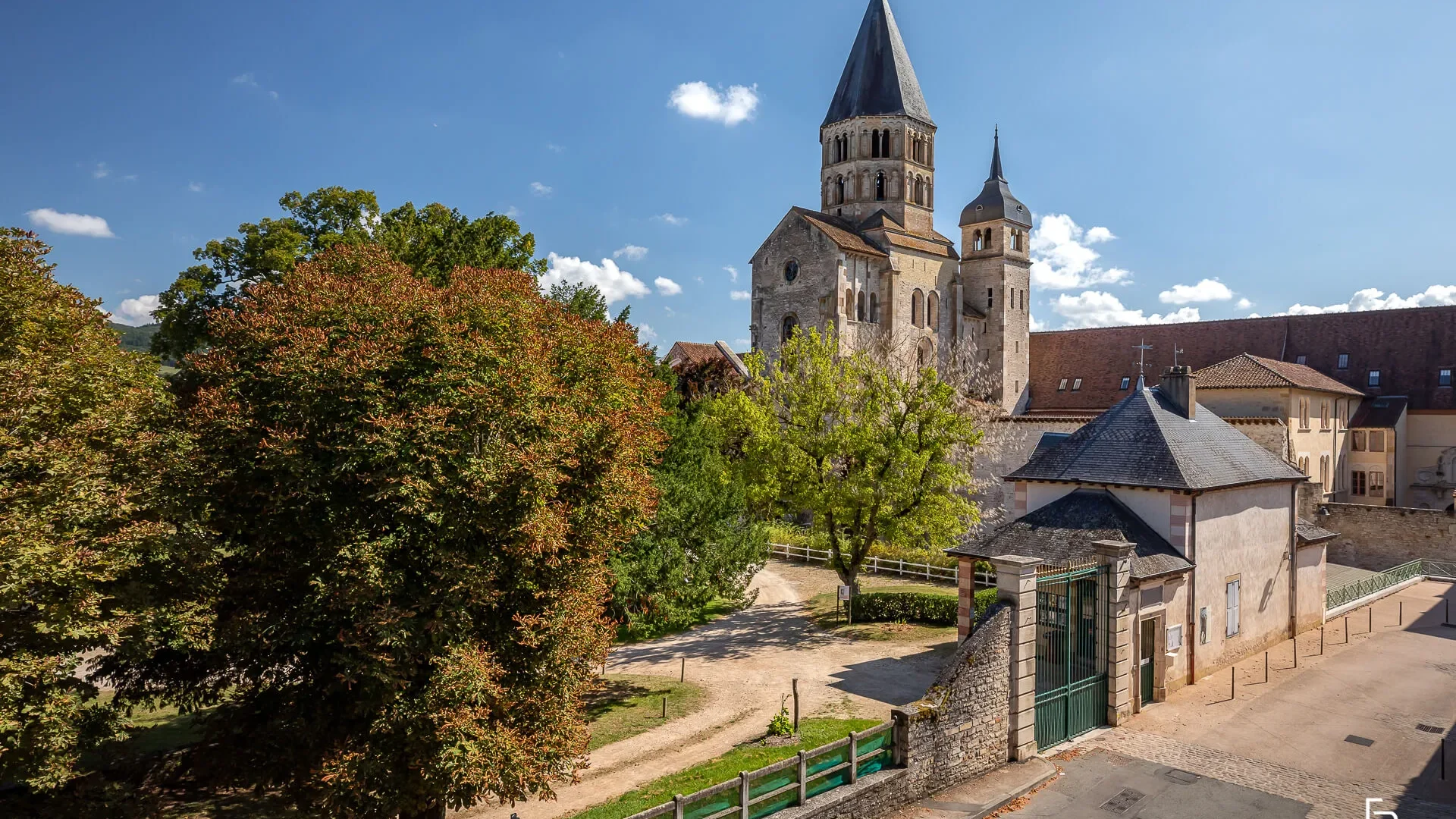 cluny sud bourgogne