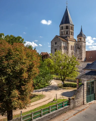 cluny sud bourgogne