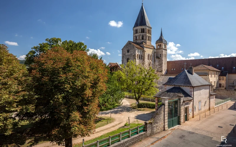 cluny sud bourgogne